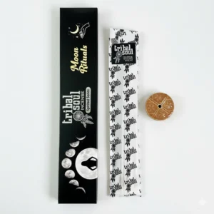 Incienso Tribal Soul Moon Rituals