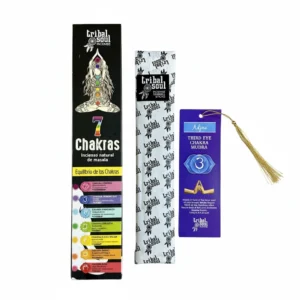 Tribal soul 7 chakras