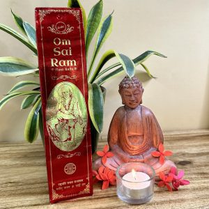 Sree Vani - Om Sai Ram Flora 25gr