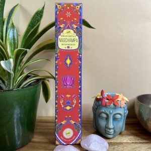 Incienso Indian Heritage - NagChampa