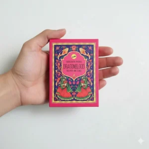 Conos 𝐆𝐨𝐥𝐝𝐞𝐧 𝐈𝐧𝐝𝐢𝐚 Dragon Blood