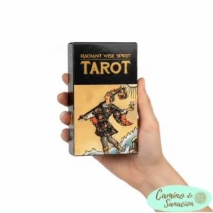 Radiant Wise Spirit Tarot