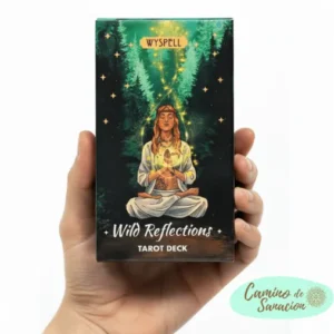 Wild Reflections Tarot Deck