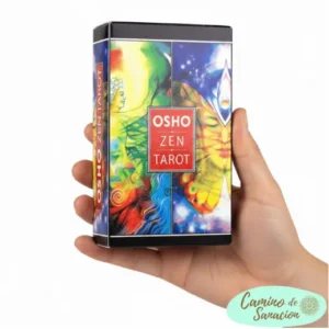 Osho Zen Tarot