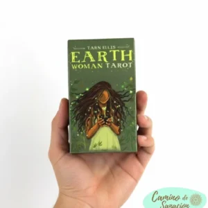 Earth Woman Tarot