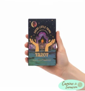Every Little Thing Magic Tarot