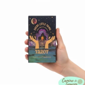 Every Little Thing Magic Tarot
