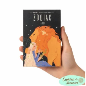 Zodiac Tarot
