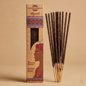 Sacred Elements - Myrrh (Mirra)