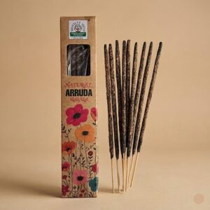 Namaste India Natural Masala - Arruda (Ruda)