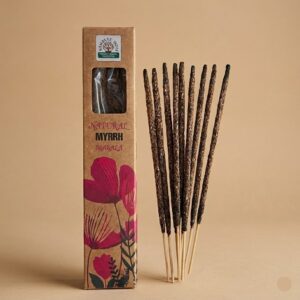 Namaste India Natural Masala - Mirra