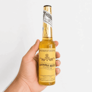 Kananga Water