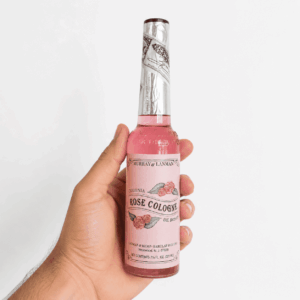 Rose Cologne