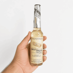 Palo Santo Cologne