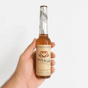 Touch of Love Patchouli